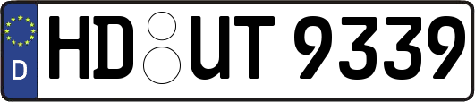 HD-UT9339