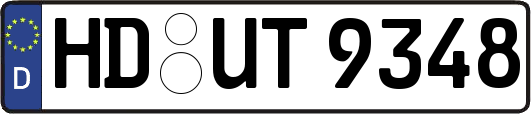 HD-UT9348