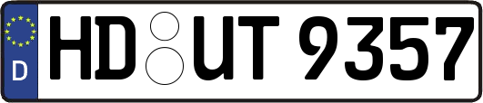 HD-UT9357