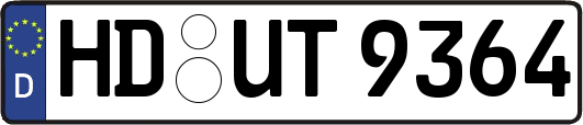 HD-UT9364