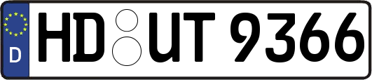 HD-UT9366