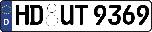 HD-UT9369