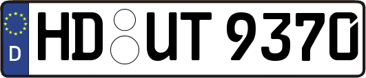 HD-UT9370
