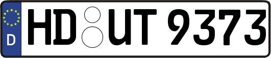 HD-UT9373