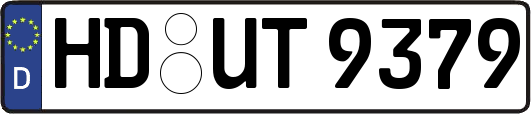 HD-UT9379
