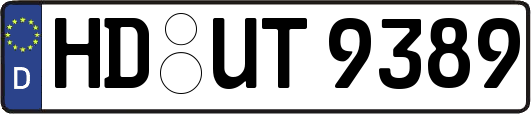 HD-UT9389