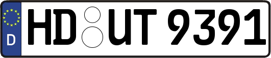 HD-UT9391