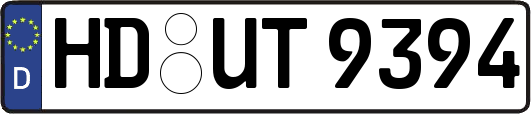 HD-UT9394
