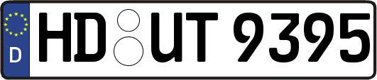 HD-UT9395