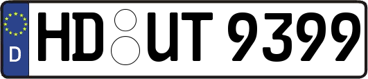 HD-UT9399