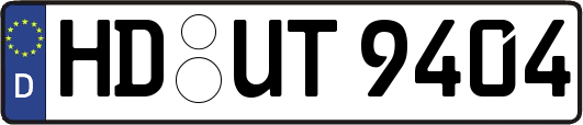 HD-UT9404