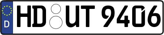 HD-UT9406