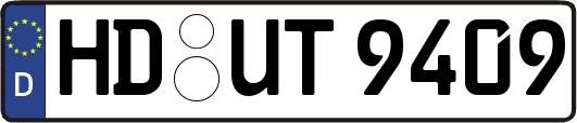 HD-UT9409