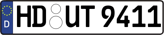 HD-UT9411