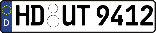 HD-UT9412