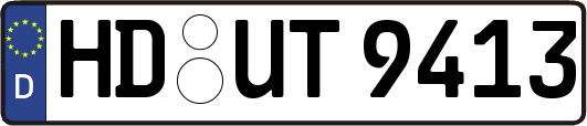 HD-UT9413