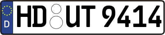 HD-UT9414