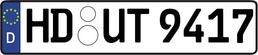 HD-UT9417