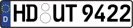 HD-UT9422