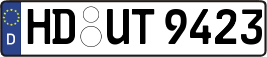 HD-UT9423