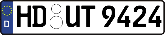 HD-UT9424