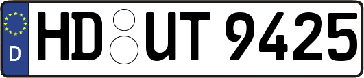 HD-UT9425