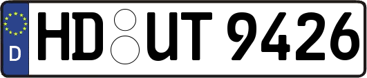 HD-UT9426
