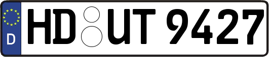 HD-UT9427