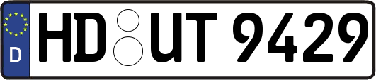 HD-UT9429