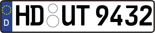 HD-UT9432