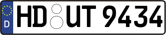 HD-UT9434