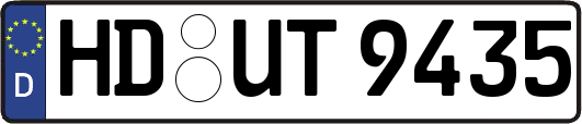 HD-UT9435