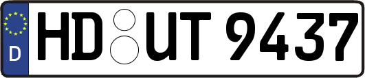 HD-UT9437