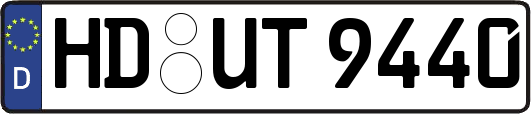 HD-UT9440