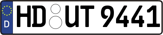 HD-UT9441