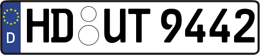 HD-UT9442