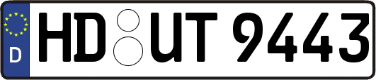 HD-UT9443