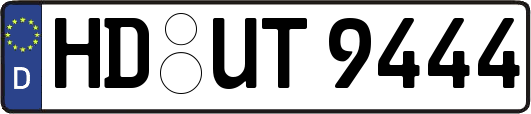 HD-UT9444