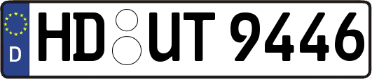 HD-UT9446