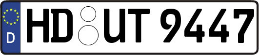 HD-UT9447