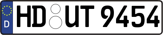 HD-UT9454