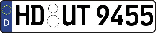 HD-UT9455