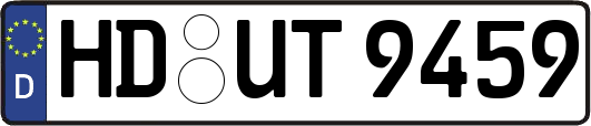 HD-UT9459