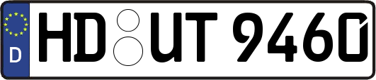 HD-UT9460