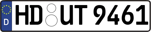 HD-UT9461