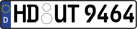 HD-UT9464