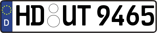 HD-UT9465