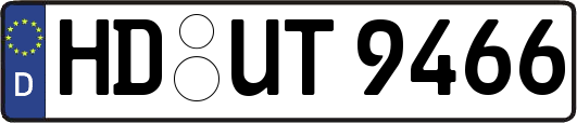 HD-UT9466