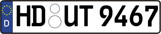 HD-UT9467