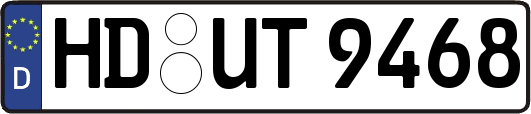 HD-UT9468